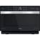 Whirlpool MWP 337 SB Silver
