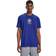 Under Armour Curry UNDRTD Splash T-shirt - Blue