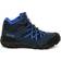 Regatta Kid's Edgepoint Boots - Deep Space Imperial Blue