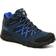 Regatta Kid's Edgepoint Boots - Deep Space Imperial Blue