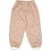 Wheat Robin Tech Shell Pants - Rose Flowers (7540d-941R-2475)