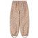 Wheat Robin Tech Shell Pants - Rose Flowers (7540d-941R-2475)