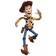 RoomMates Woody Giant Wall Decal