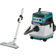 Makita DVC155LZX2