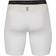 Hummel First Performance Tight Shorts Men - White