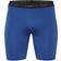 Hummel First Performance Tight Shorts Men - True Blue