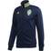 adidas Sverige Euro 3-Stripes Training Jacket 2020 Sr