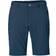 Vaude Farley Stretch Bermuda Shorts - Baltic Sea