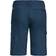 Vaude Skarvan II Bermuda Shorts - Baltic Sea