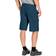 Vaude Skarvan II Bermuda Shorts - Baltic Sea