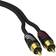 QED Phono 2RCA-2RCA 5m