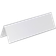 Durable BORDSKILTEHOLDER