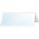 Durable BORDSKILTEHOLDER