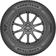 Goodyear EfficientGrip 2 SUV 235/55 R19 105V XL