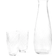 &Tradition Collect Drikkeglas 16.5cl 2stk