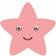 Roommate Star Hook