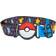 Pokémon Clip 'N Go Bältesset Poke Ball Luxury Ball & Pikachu