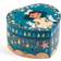 Djeco Princess Happy Jewelry Box with Music