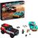 LEGO Speed Champions Ford GT Heritage Edition & Bronco R 76905