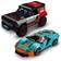 LEGO Speed Champions Ford GT Heritage Edition & Bronco R 76905