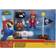 JAKKS Pacific Super Mario Cloud Diorama Set