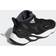 adidas Exhibit A Mid - Core Black/Silver Metallic/Team Dark Grey