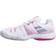 Babolat Sensa W - White/Pink Peacock