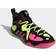 Adidas Harden Stepback 2.0 - Core Black/Shock Pink/Team Solar Yellow