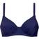 Damella Grace Bikini Bra - Navy