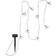 Star Trading Firework String Light