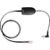 Jabra EHS Adapter 0.9m
