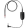 Jabra EHS Adapter 0.9m