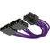 DeLock PCI Express 8 Pin-2x4 Pin 0.2m