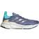 Adidas SolarBoost 3 W - Orbit Violet/Silver Metallic/Orange Tint