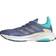 Adidas SolarBoost 3 W - Orbit Violet/Silver Metallic/Orange Tint