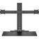 Multibrackets M Easy Stand Dual Monitor Mount