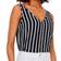 Vero Moda Button Sleeveless Top - Blue/Navy Blazer