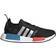 Adidas NMD_R1 Junior Black/Silver Met.