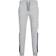 Jack & Jones Will Logo Blocking Sweat Trousers - Grey/Light Grey Melange