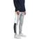 Jack & Jones Pantalone Surve Grigio Chiaro