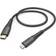 Hama USB C-Lightning 2.0 1.5m