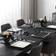 Villeroy & Boch Manufacture Rock Blanc Serveringsfad
