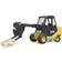 Bruder JCB Teletruk 02512