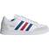 Adidas Grand Court SE M - Cloud White/Royal Blue/Vivid Red