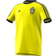 Adidas Sverige Euro 3 Stripes 2020 Youth