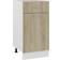 vidaXL - Armoire 40x81.5cm