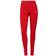 adidas Women's Adicolor Classics 3-Stripes Tights - Red