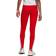 adidas Women's Adicolor Classics 3-Stripes Tights - Red