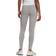 adidas Women's Adicolor Classics 3-Stripes Tights - Medium Gray Heather