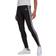 Adidas Women's Adicolor Classics 3-Stripes Tights - Black